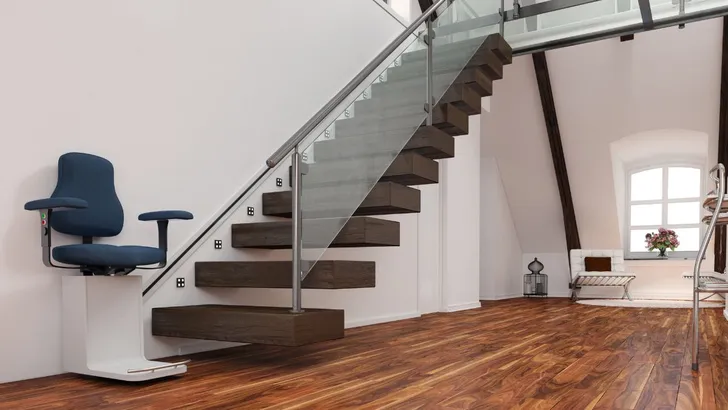 traplift