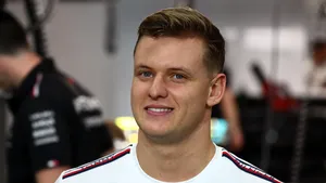 Mick Schumacher