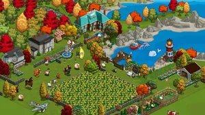 farmville