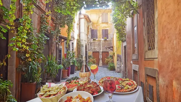Wow: dit Italiaanse dorp geeft jou geld om er naartoe te verhuizen