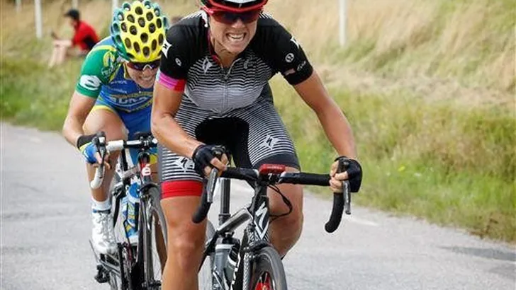 Tour of California denkt aan vrouwenversie