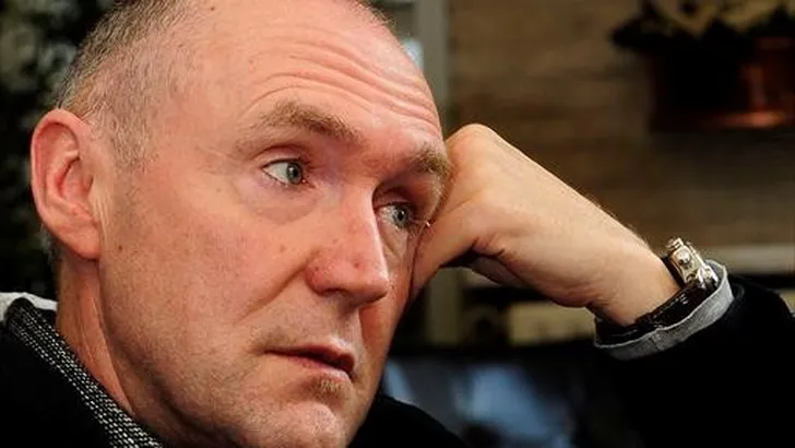 Wuyts: 'Kan Dekker niet naar een psychiater?'