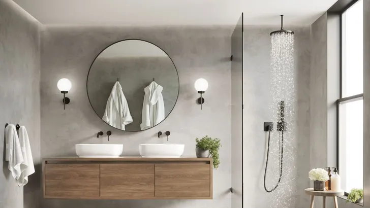 badkamer
