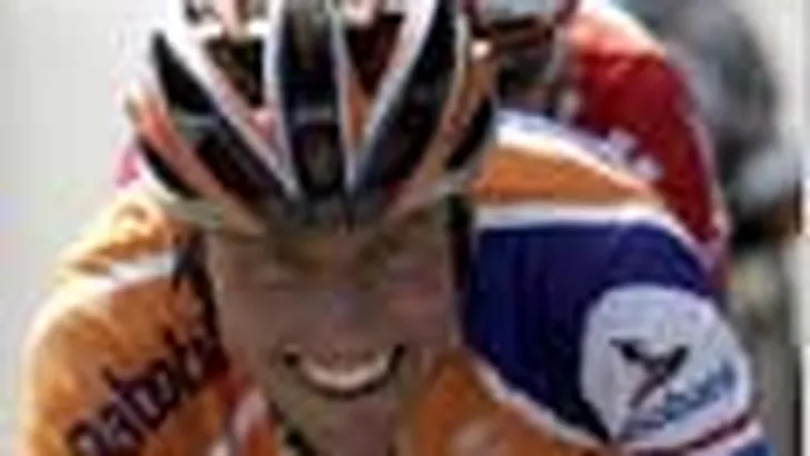 Boogerd wil nog eens winnen in Doyenne