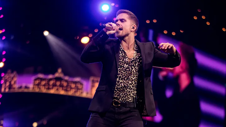 André Hazes doet opmerkelijke bekentenis