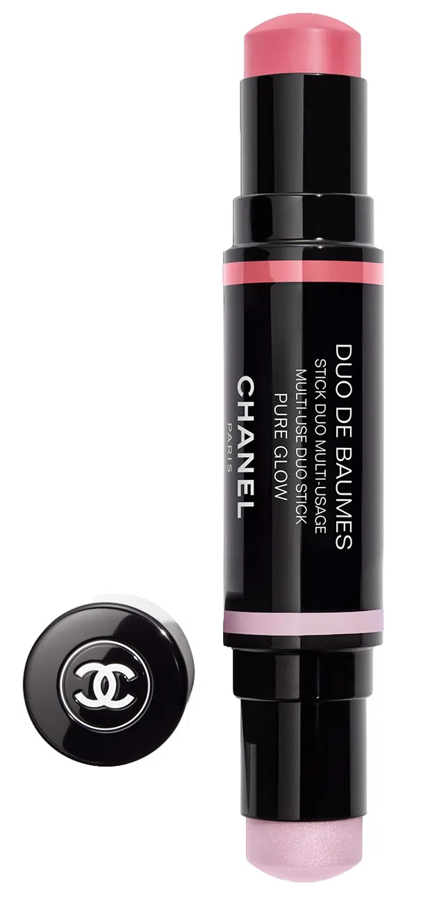Chanel Duo de Baumes 'Pure Glow' | €60
