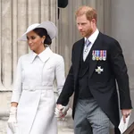 National Serviceat St Paul's Cathedral on day two Platinum Jubilee