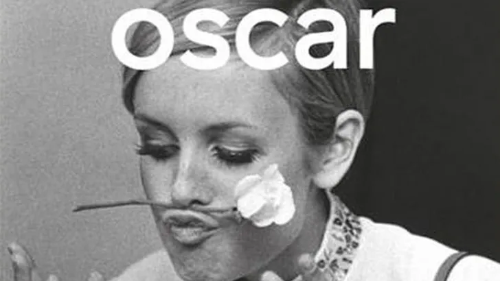 Fotograaf Abolafia signeert in Leiden