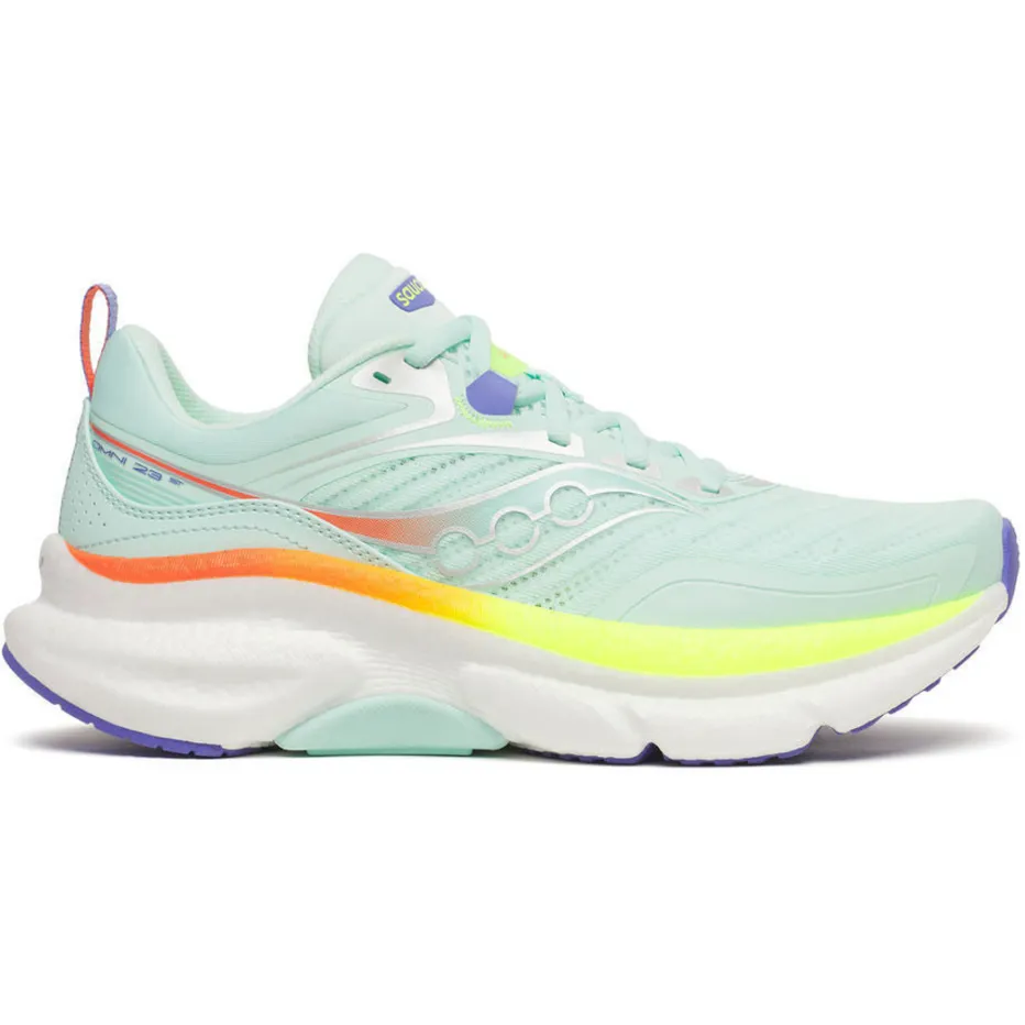 Saucony Omni ST 23 - € 179,95