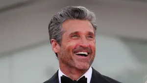 Patrick Dempsey