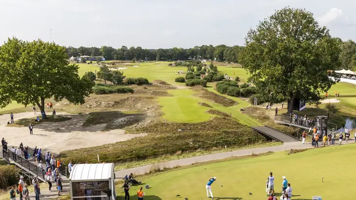 Bernardus Golf