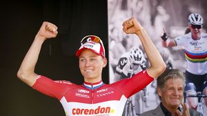 Fuglsang: 'Mathieu van der Poel kan niet jaren zo doorgaan'