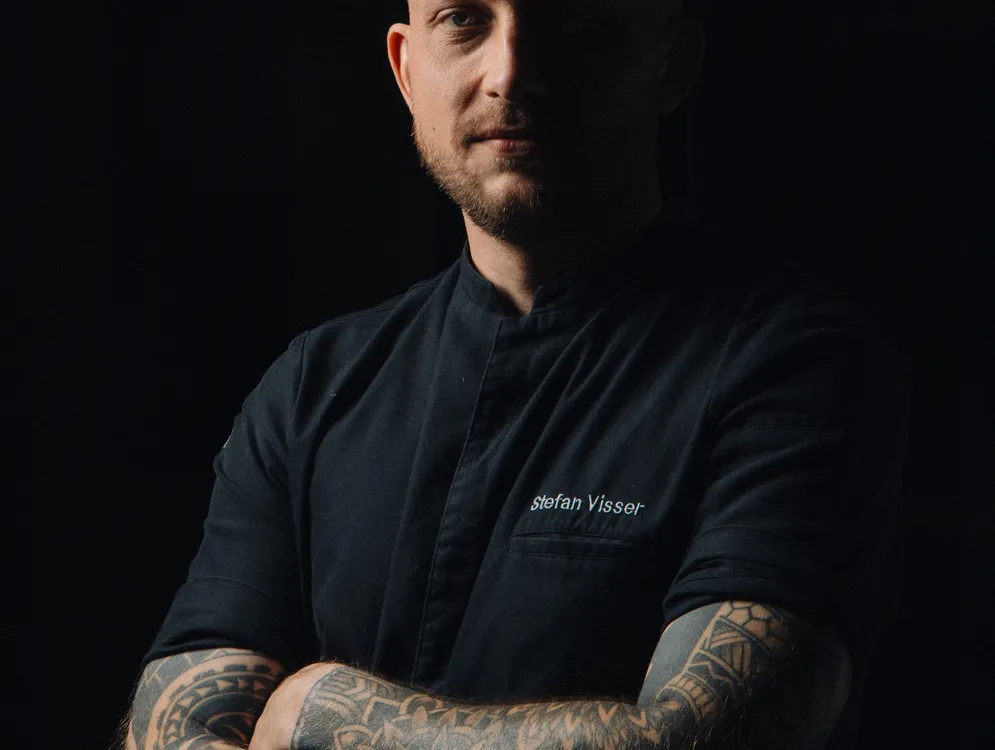 Foto 7 van Restaurant STEEF.