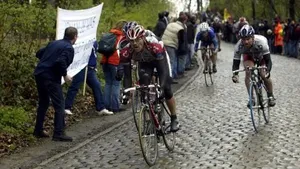 Kemmelberg ook in Driedaagse van W-Vlaanderen