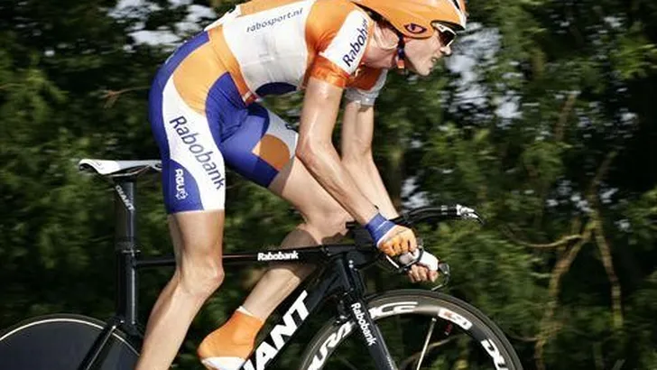 Stamsnijder vertrekt na twee jaar bij Rabobank