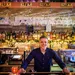 Eigenaar Café Goud: Justin Goud