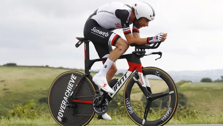 105th Tour de France stage-20