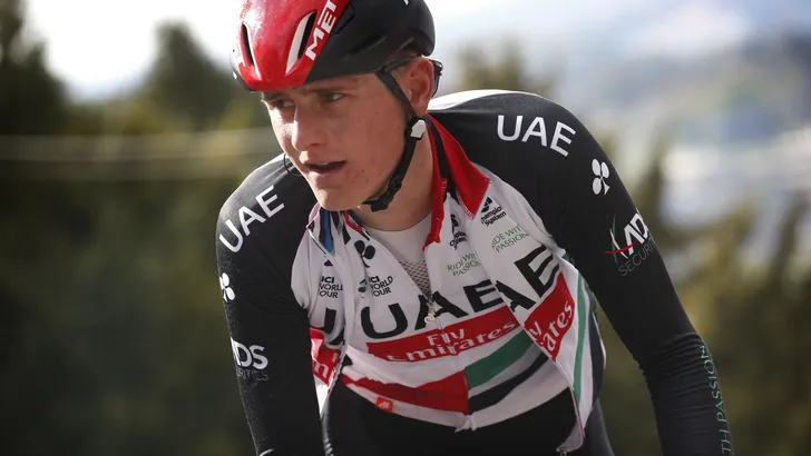 Vuelta: Mohoric toont glimp van klasse, Bol zevende