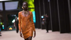 Fashion Week