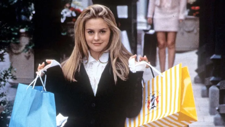 drunk shopping