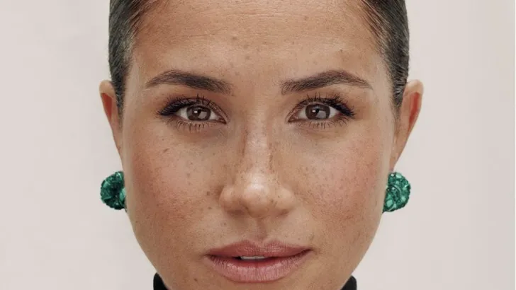 Wil je lezen: Meghan geeft groot interview (en keert terug op Instagram)