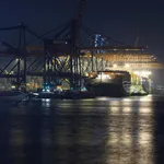 Haven Rotterdam