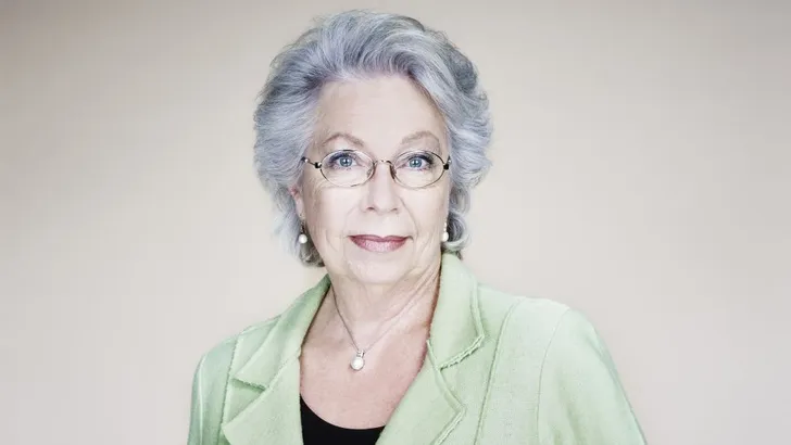 Christina van Zweden is kláár met prinses zijn