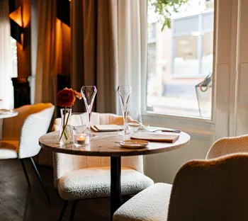 Le Petit Bistro