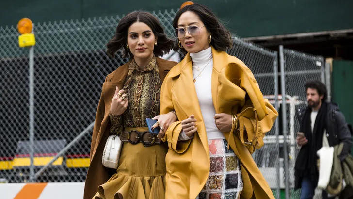 Marie Claire's weekendtips