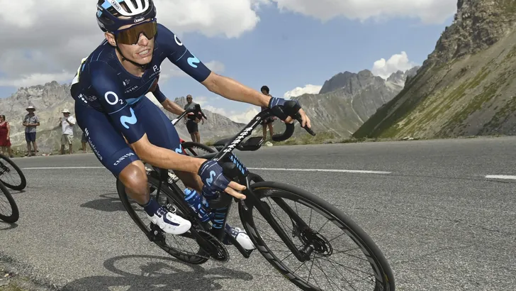 Tour de France 2022 stage 12