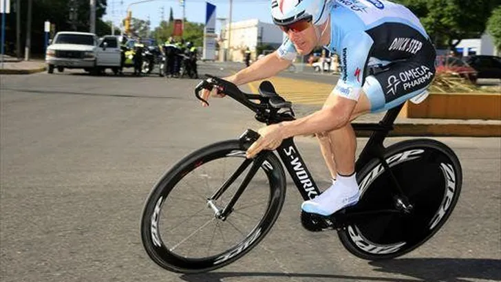 Leipheimer slaat dubbelslag in Argentinië