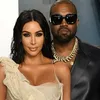 'Kim Kardashian en Kanye West spreken elkaar niet meer'