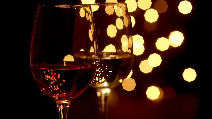 Is rode wijn gezonder dan witte wijn?