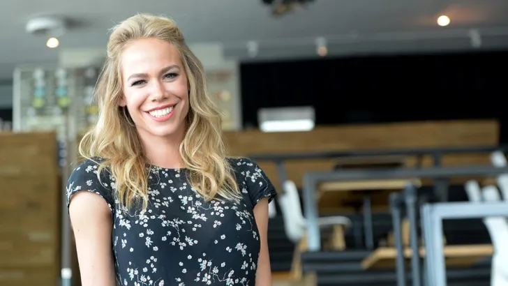 Dit nieuws voor Nicolette Kluijver is verschrikkelijk