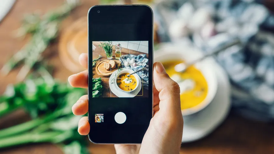 foodfotografie workshop