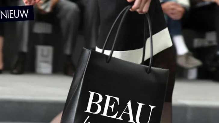 Onze Beau Boutique is online!