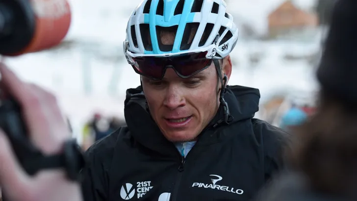 Froome