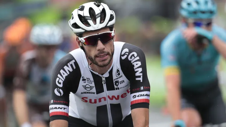 Haga en Curvers verlengen verblijf bij Sunweb
