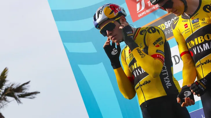 Tirreno - Adriatico 2023 Stage 3