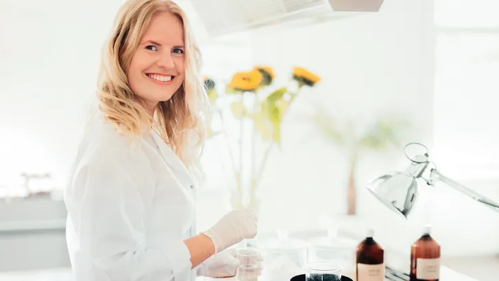 Winnares Starters Award 2016: "Mijn hobby is nu mijn baan"