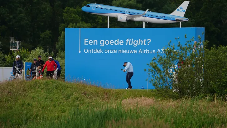 KLM Open