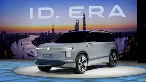 Productie Volkswagen ID.ERA gestart: elektrische SUV krijgt benzinemotor