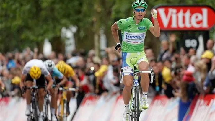 TOUR VANDAAG: Belangrijk voor groen