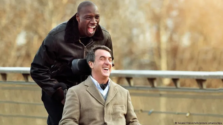 intouchables