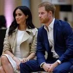 Meghan Markle &amp; Prince Harry Australian Tour