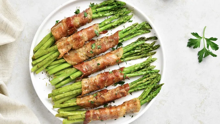 Asperges