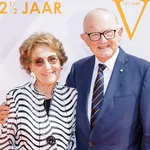 Koperen Jubileum Soldaat van Oranje De Musical