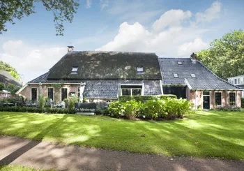 De Vlindertuin