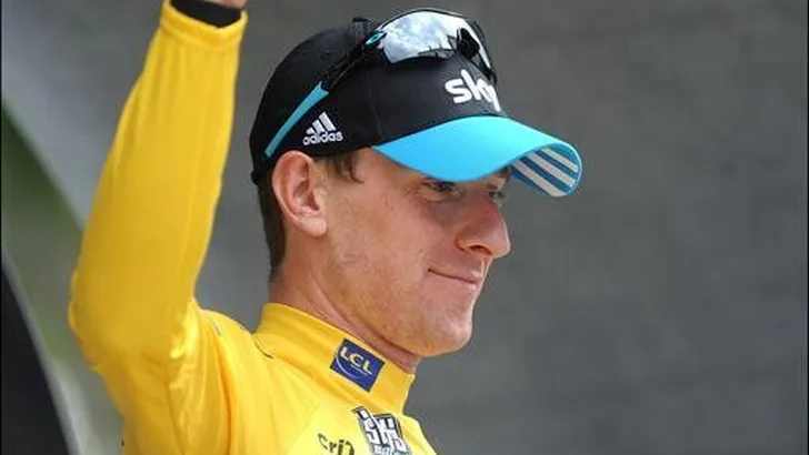 Wiggins: 'Podium Tour de France binnen bereik'