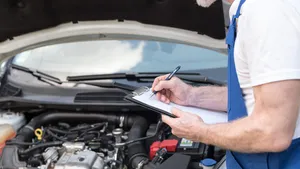 Niet je motor of uitlaat, maar deze drie dingen laten auto's massaal zakken voor de APK